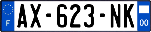 AX-623-NK