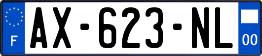 AX-623-NL