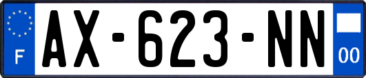 AX-623-NN
