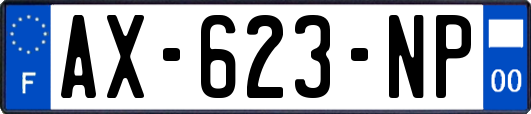 AX-623-NP