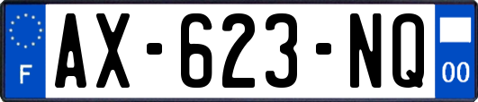 AX-623-NQ