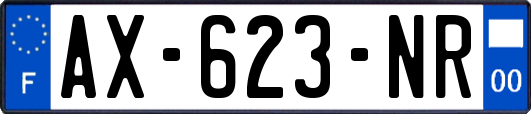 AX-623-NR