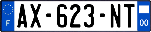 AX-623-NT