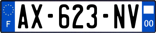 AX-623-NV