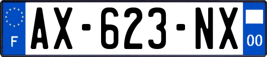AX-623-NX