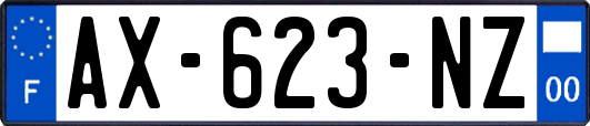 AX-623-NZ