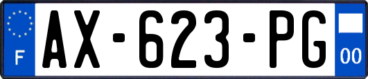 AX-623-PG