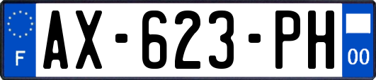 AX-623-PH