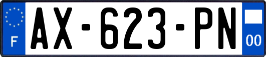 AX-623-PN