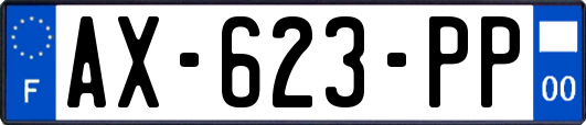 AX-623-PP