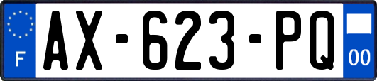 AX-623-PQ