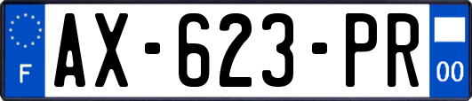 AX-623-PR