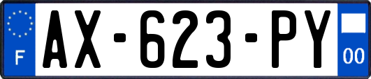 AX-623-PY