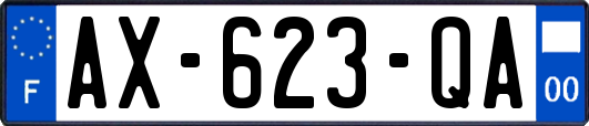 AX-623-QA
