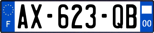 AX-623-QB