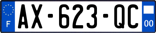 AX-623-QC