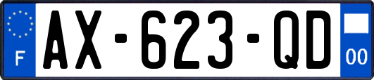 AX-623-QD
