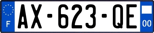 AX-623-QE