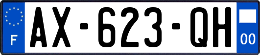 AX-623-QH