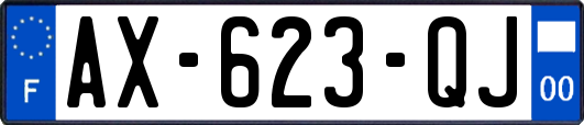 AX-623-QJ