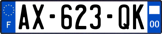 AX-623-QK