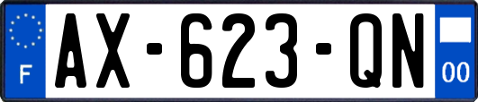 AX-623-QN