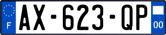 AX-623-QP