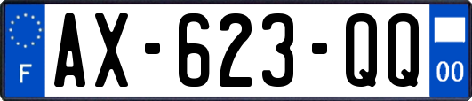 AX-623-QQ