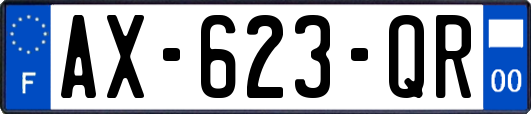AX-623-QR