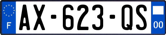 AX-623-QS