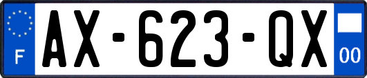 AX-623-QX