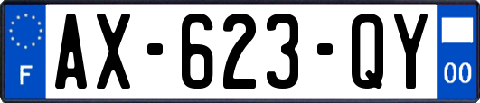 AX-623-QY