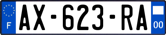 AX-623-RA