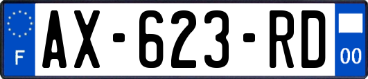 AX-623-RD