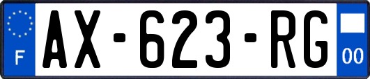 AX-623-RG