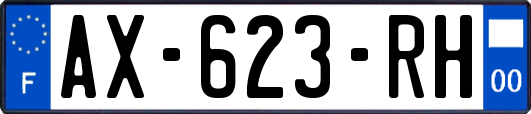 AX-623-RH