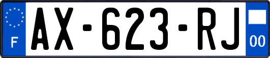 AX-623-RJ