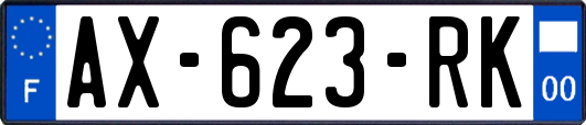 AX-623-RK
