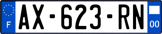 AX-623-RN