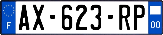 AX-623-RP