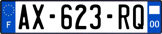 AX-623-RQ