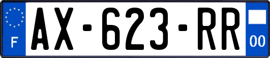 AX-623-RR
