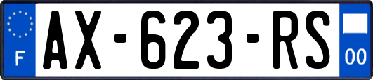 AX-623-RS