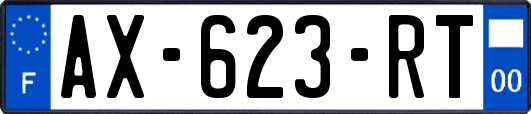 AX-623-RT