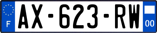 AX-623-RW