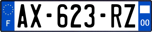 AX-623-RZ