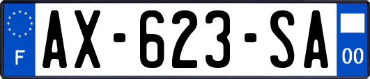 AX-623-SA