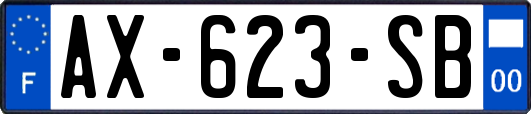 AX-623-SB