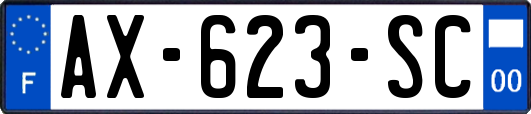 AX-623-SC