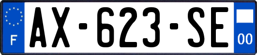 AX-623-SE